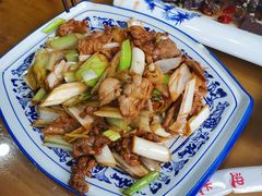 -桃记小吃(贞观街)