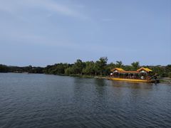 -承德避暑山庄景区