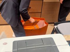 -Hermes爱马仕(成都远洋太古里店)