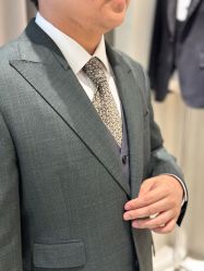 点击看大图 -BROTHER西服礼服定制·商务·婚礼(佛山南海店)