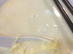 -兄弟深夜豆浆