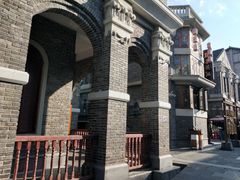 -天河潭旅游度假区