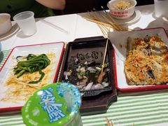 -三毛烧烤·南昌大排档(山姆店)