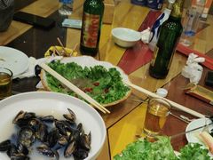 -连锦记海鲜烧烤大排档·锦州特色(西安路交大店)