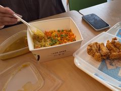 -德克士(唐龙店)