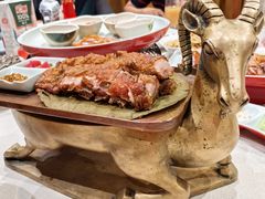-京味斋·北京烤鸭(北京南站洋桥店)