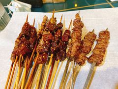 -苏小牛·牛肉串(国贸店)