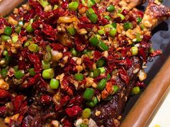 -串盟烧烤·长沙美食地标(星沙店)