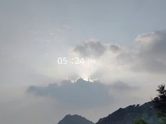 -泰山风景名胜区