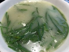 水性杨花芋头汤-马帮菜馆·美味野生菌