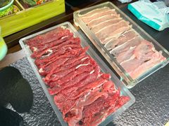 -菌自由丨野生菌火锅特色庭院餐厅(丽江古城店)