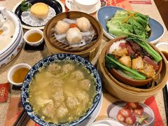 -点都德(大茶楼店)