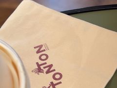 -TonTon(永康路店)
