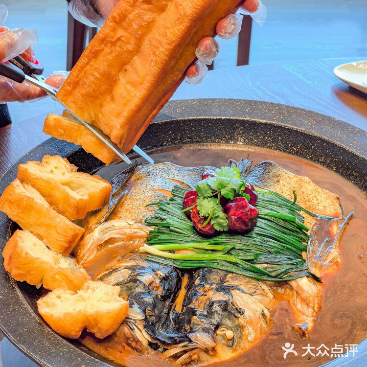 春日尝鲜记💕姑苏时令菜正当食✌
