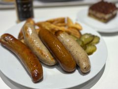 -宜家·瑞典风味餐厅(四元桥店)