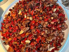 -川悦壹号·川菜(蠡溪路店)