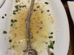 -烟水渔庄餐厅(西溪湿地店)