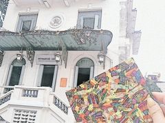 -胡志明市美术馆