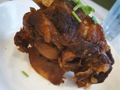 -南山鲜虾面·活鲜小馆·海味大连菜(南山总店)