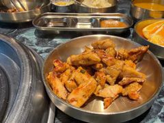-韩宫宴和牛烤肉(无锡大东方广场店)