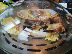 -日进一片海.生腌海鲜火锅.宵夜烧烤(三里屯总店)