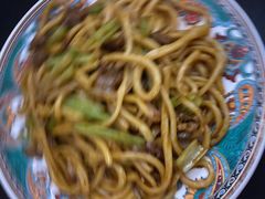 -巴依老爷新疆美食(远洋未来汇购物中心店)