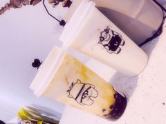 -茶力的小怪兽(梅林卓悦汇店)