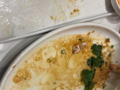 -顺意·顺德家乡菜(国际人才大厦店)