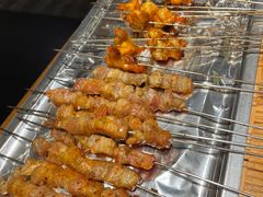 -星光小把串·海鲜烧烤(西安路店)
