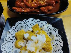 -朝族高丽火盆(长白山总店)