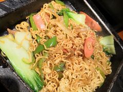 -伍丁·烤牛肋(和平东桥店)