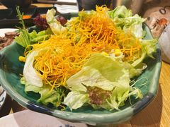 -一井烧肉·活鳗·寿司(望京SOHO店)