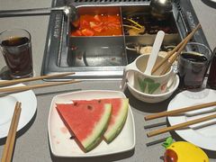 -海底捞火锅(吾悦广场店)