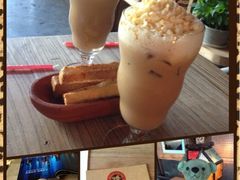 -漫咖啡MAANCOFFEE(清江路店)
