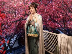 -武汉杜莎夫人蜡像馆