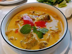 -大茴香越法料理(SOHO复兴店)