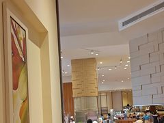 -亚龙湾希尔顿自助餐厅·海鲜·烧烤·沙滩BBQ·现场乐队