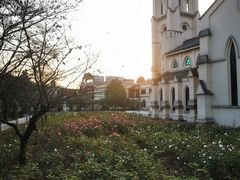 -横店广州街·香港街