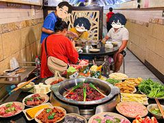 -洞亭火锅(防空洞总店)