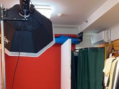 -爱定格照相馆·证件照(宝山龙湖店)