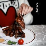 🦐兴荟饭馆｜人间烟火味。