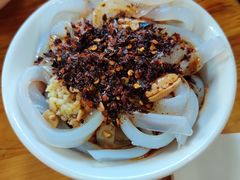 -洞子口张老二凉粉(文殊院店)