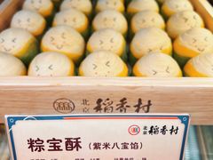 -北京稻香村(零号店)