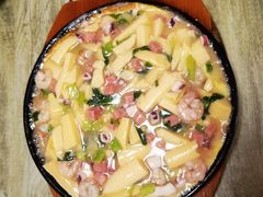 -华春餐馆(鱼山路店)