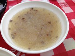 牛肉粉丝-许府牛火锅(信义坊总店)