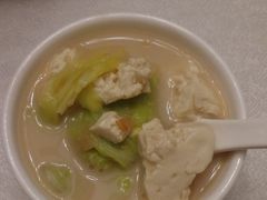 -金狮麟·新豫菜(金码大厦店)
