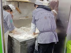 -清真蒋有记(老门东店)