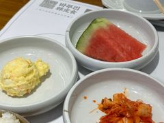 -八福力韩国休闲餐厅(泉舜店)