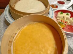 -北京王府井希尔顿酒店·秦唐中餐厅Chynna