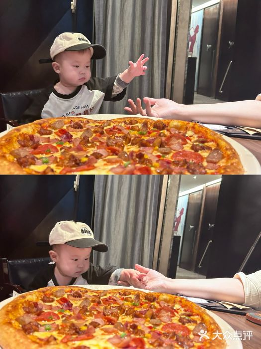 上岛咖啡(大德店)图片